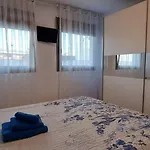 Apartamento Azul
