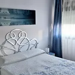 Apartment Azul *