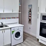 Apartamento Azul