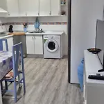 Azul Apartamento