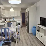 Azul Apartamento *