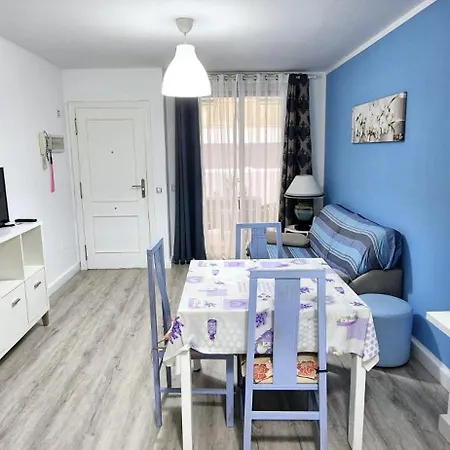 Apartamento Azul Corralejo