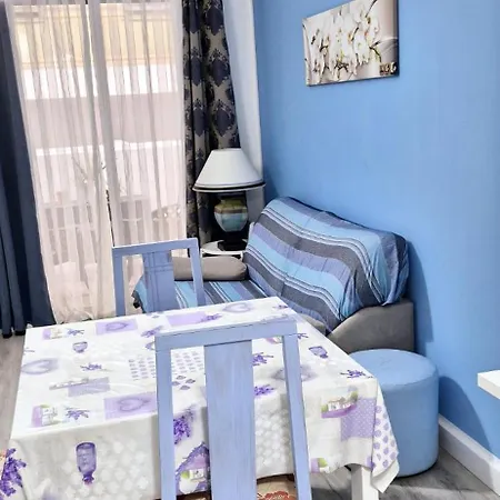 Azul Коральео