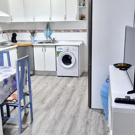 Apartamento Azul Corralejo