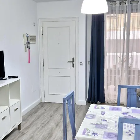 Azul Apartamento