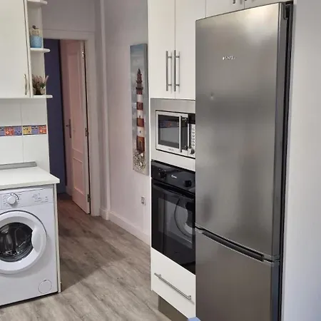 Apartamento Azul *