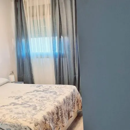 Azul Beach Apartment Corralejo