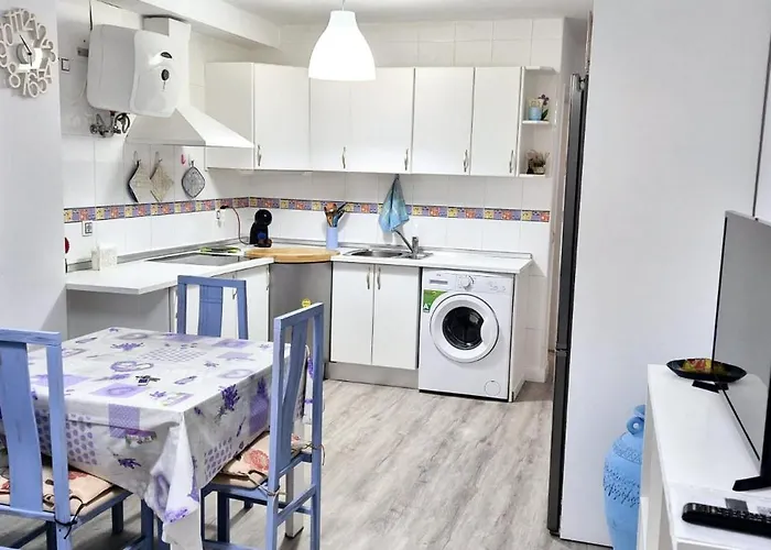 Azul Apartmán Corralejo
