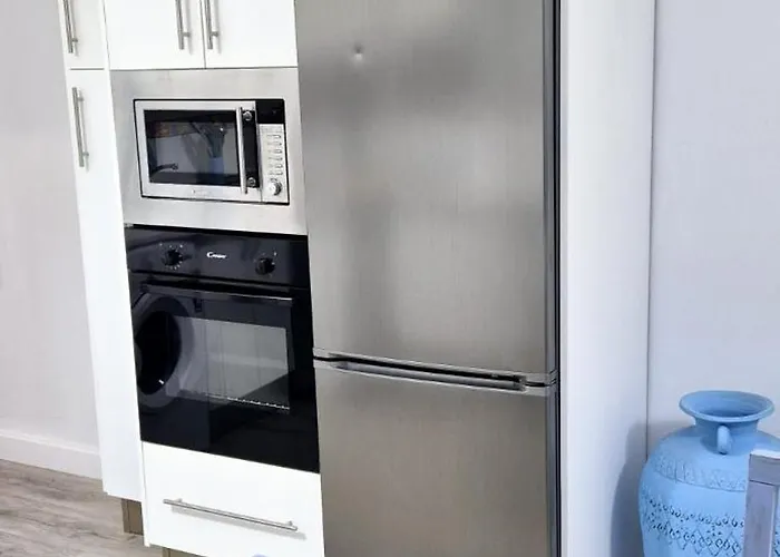 Apartmán Azul Corralejo