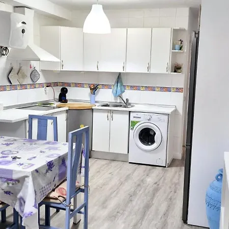 Azul Appartement Corralejo