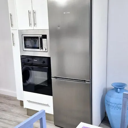 Appartement Azul Corralejo
