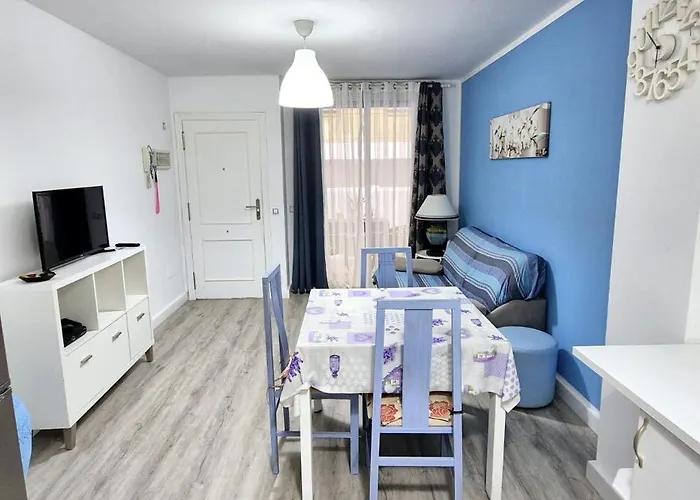 Apartman Azul Corralejo