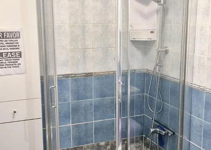 Apartman Azul Corralejo