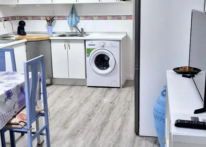 Apartman Azul Corralejo