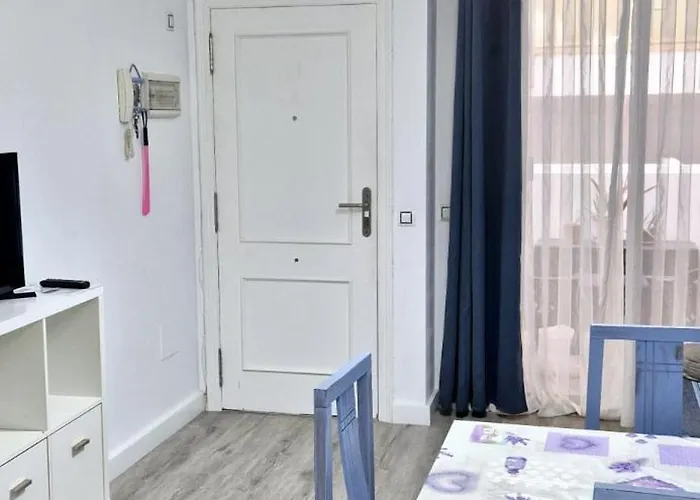 Azul Apartman