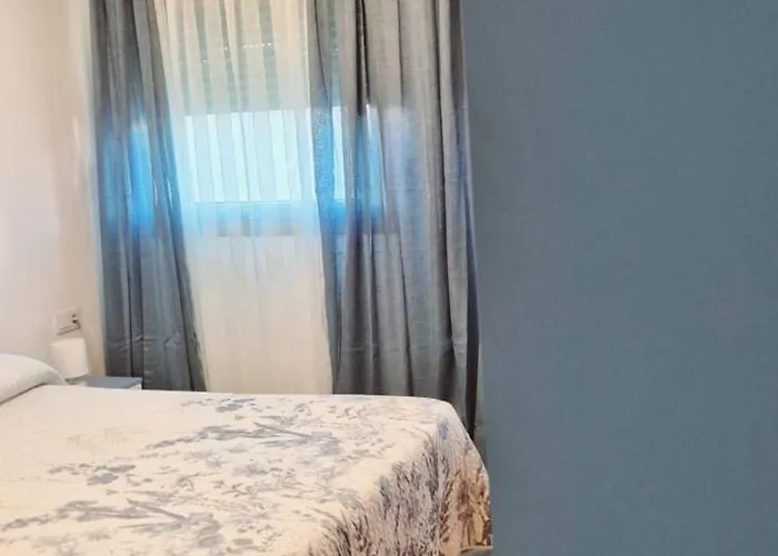 Azul Apartman Corralejo